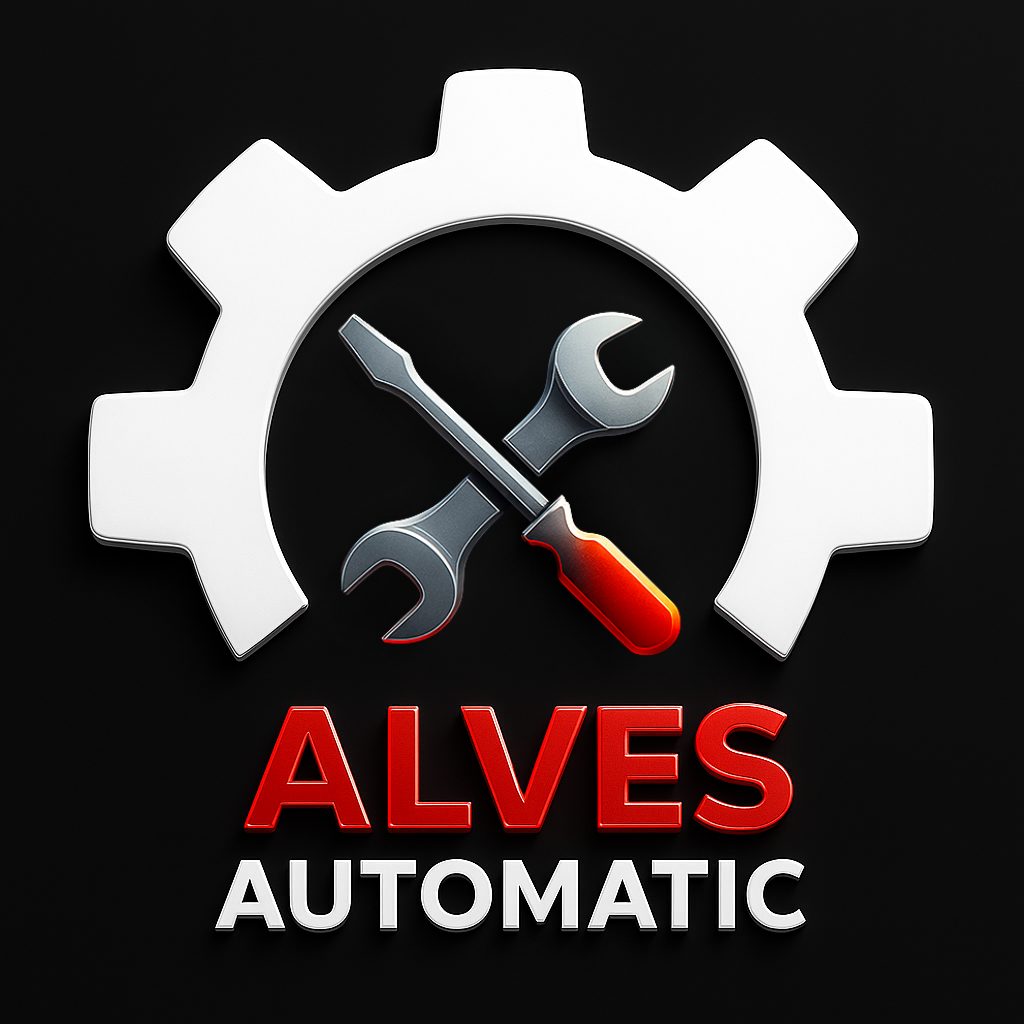 Alves Automatic